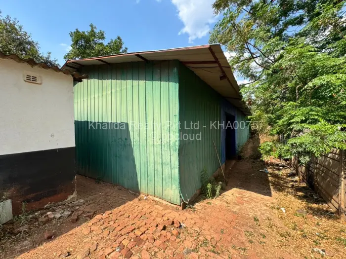 Warehouse/Industrial to Rent in Meyrick Park