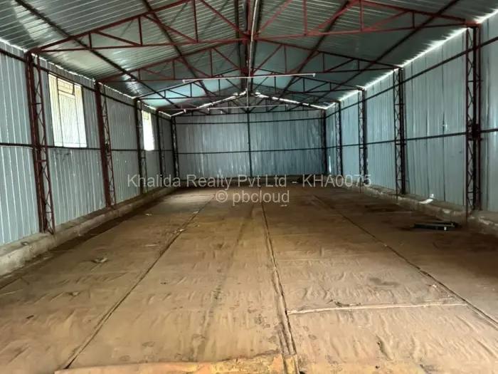 Warehouse/Industrial to Rent in Meyrick Park