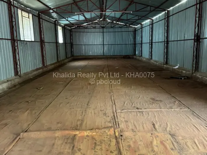 Warehouse/Industrial to Rent in Meyrick Park