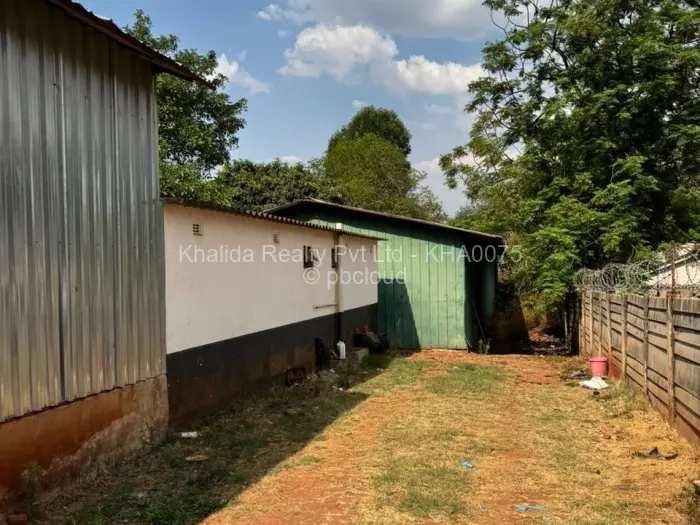 Warehouse/Industrial to Rent in Meyrick Park