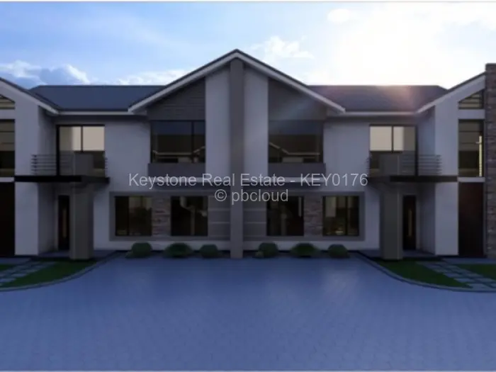 Townhouse/Cluster for Sale in Marlborough, Harare