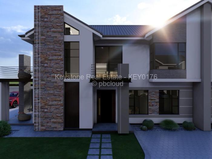 Townhouse/Cluster for Sale in Marlborough, Harare