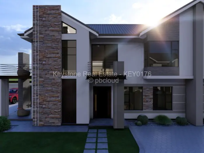 Townhouse/Cluster for Sale in Marlborough, Harare