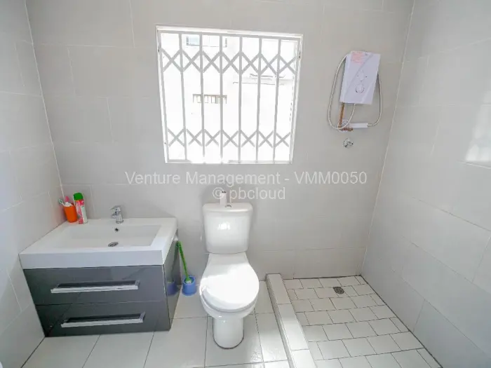 4 Bedroom House for Sale in Zimre Park, Harare