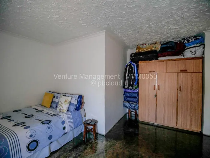 4 Bedroom House for Sale in Zimre Park, Harare