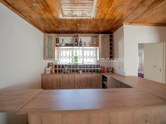 4 Bedroom House for Sale in Zimre Park, Harare