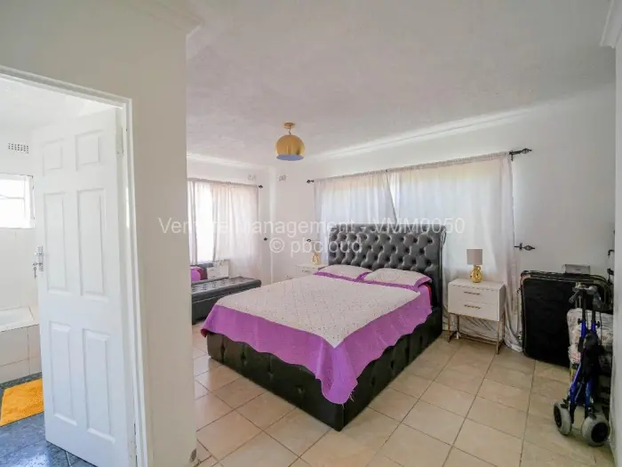 4 Bedroom House for Sale in Zimre Park, Harare