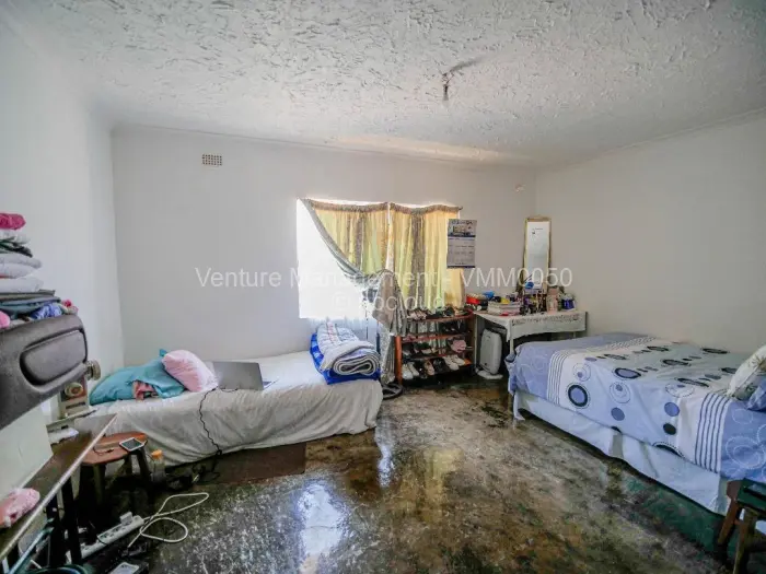 4 Bedroom House for Sale in Zimre Park, Harare