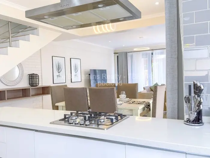 Townhouse/Cluster to Rent in Greendale, Harare