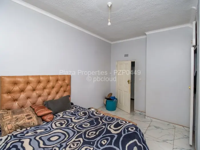 5 Bedroom House for Sale in Helensvale, Harare