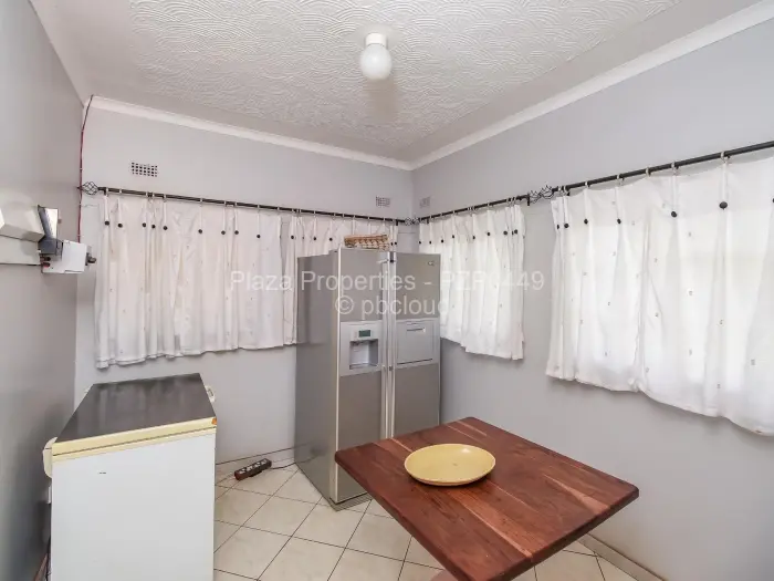 5 Bedroom House for Sale in Helensvale, Harare