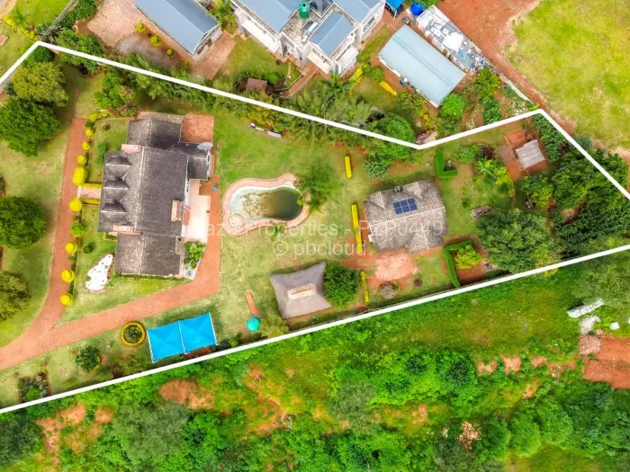 5 Bedroom House for Sale in Helensvale, Harare