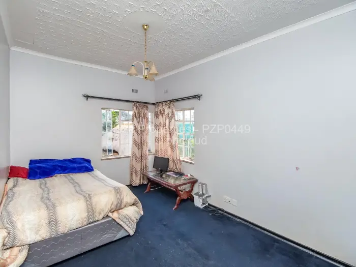 5 Bedroom House for Sale in Helensvale, Harare