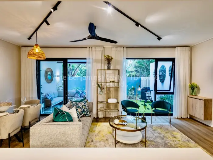 Townhouse/Cluster to Rent in Vainona