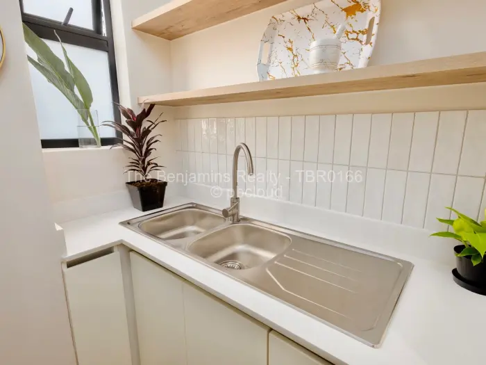 Townhouse/Cluster to Rent in Vainona