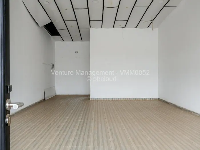 Retail/Shop to Rent in Greendale, Harare
