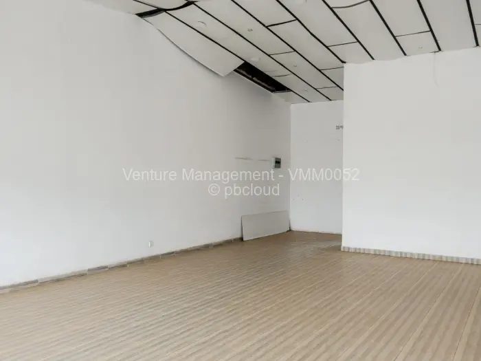 Retail/Shop to Rent in Greendale, Harare