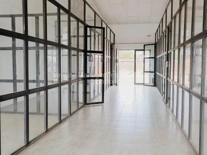 Retail/Shop to Rent in Greendale, Harare