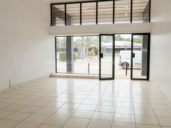 Retail/Shop to Rent in Greendale, Harare
