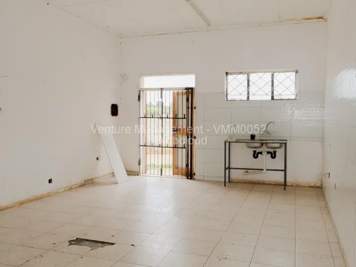 Retail/Shop to Rent in Greendale, Harare