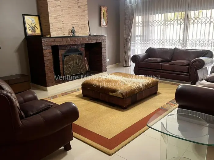 6 Bedroom House to Rent in Glen Lorne