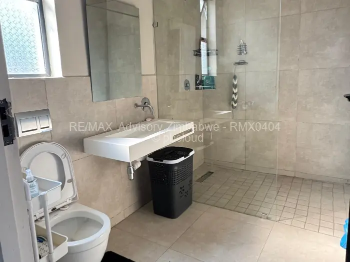 Townhouse/Cluster for Sale in Greendale, Harare