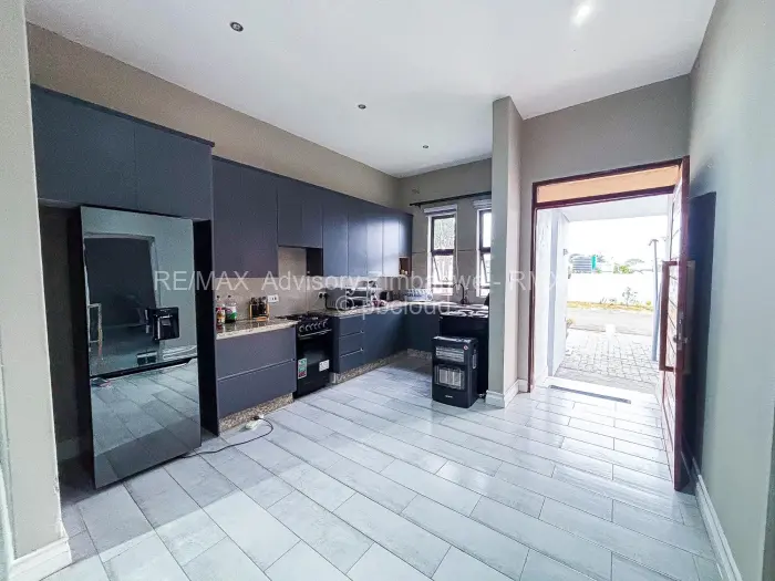 Townhouse/Cluster for Sale in Greendale, Harare