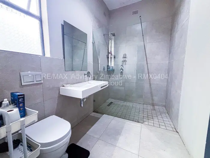 Townhouse/Cluster for Sale in Greendale, Harare