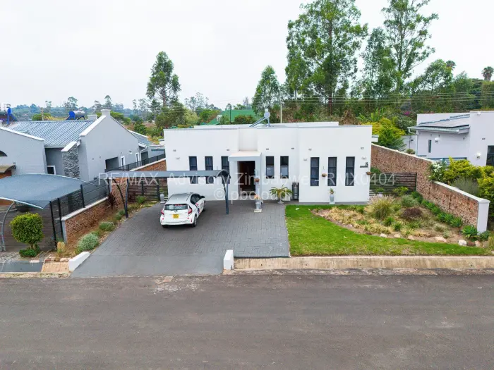 Townhouse/Cluster for Sale in Greendale, Harare