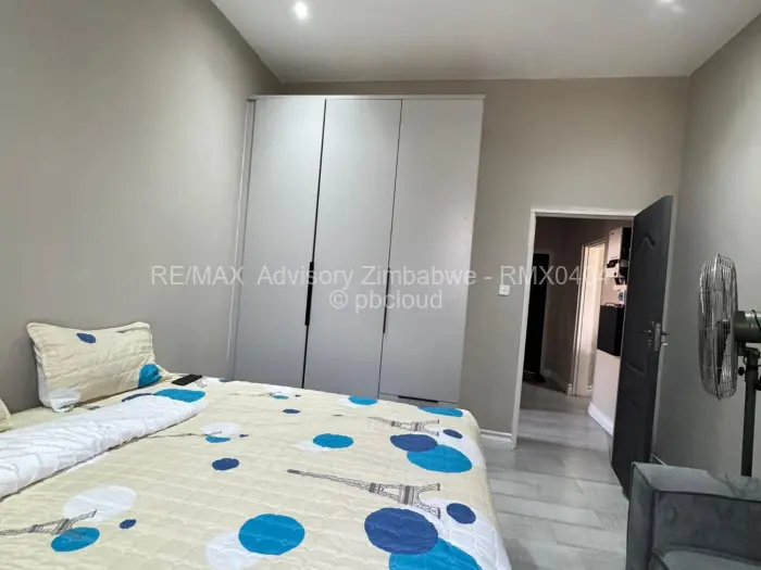 Townhouse/Cluster for Sale in Greendale, Harare