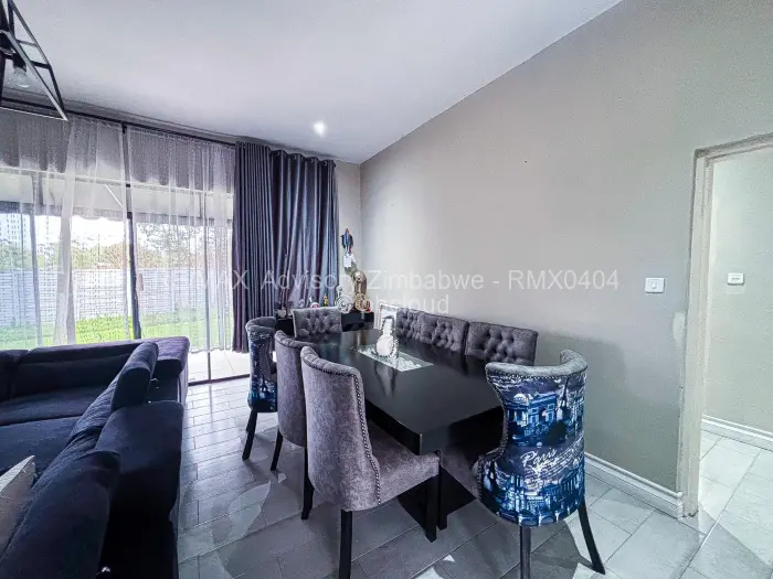 Townhouse/Cluster for Sale in Greendale, Harare