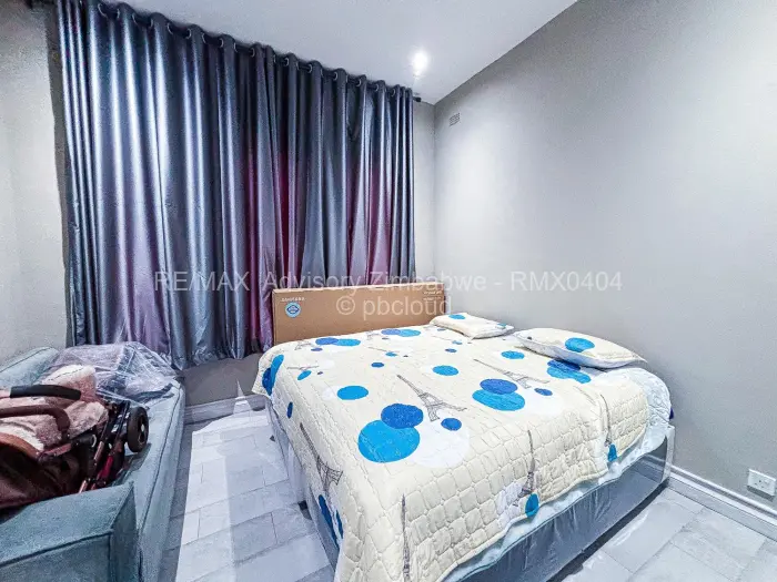 Townhouse/Cluster for Sale in Greendale, Harare