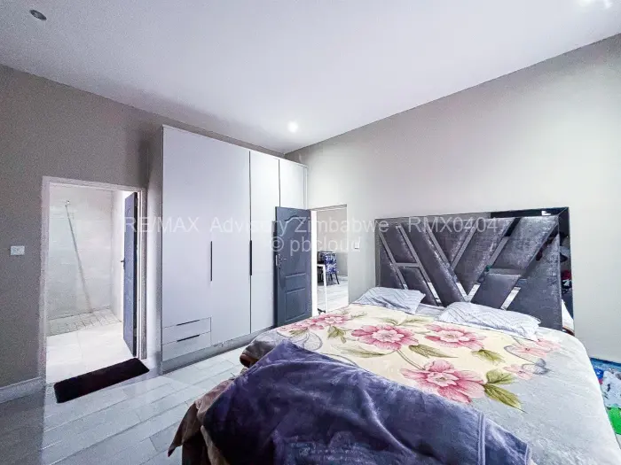 Townhouse/Cluster for Sale in Greendale, Harare