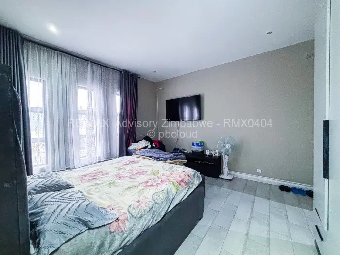 Townhouse/Cluster for Sale in Greendale, Harare