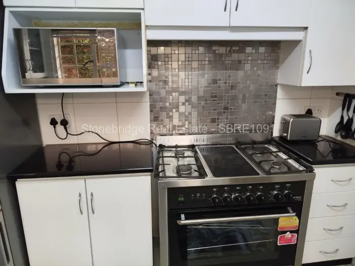 4 Bedroom House to Rent in Suburbs, Bulawayo