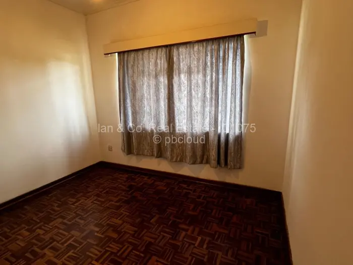 4 Bedroom House for Sale in Woodlands, Bulawayo