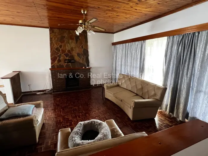 4 Bedroom House for Sale in Woodlands, Bulawayo