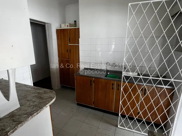 4 Bedroom House for Sale in Woodlands, Bulawayo