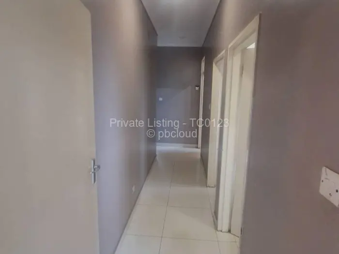 3 Bedroom House to Rent in Greendale North, Harare