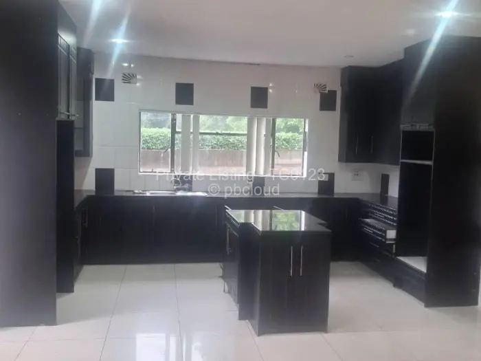 3 Bedroom House to Rent in Greendale North, Harare