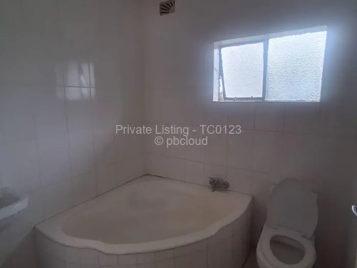 3 Bedroom House to Rent in Greendale North, Harare