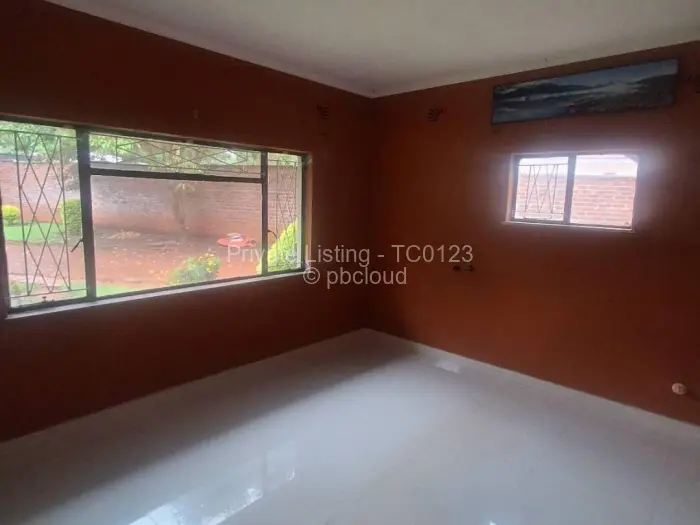 3 Bedroom House to Rent in Greendale North, Harare