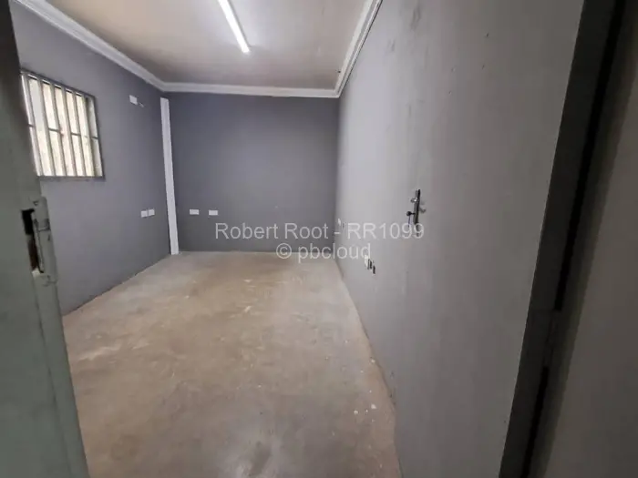 Warehouse/Industrial to Rent in Hogerty Hill, Harare