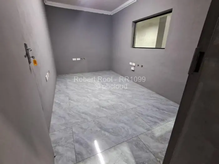 Warehouse/Industrial to Rent in Hogerty Hill, Harare