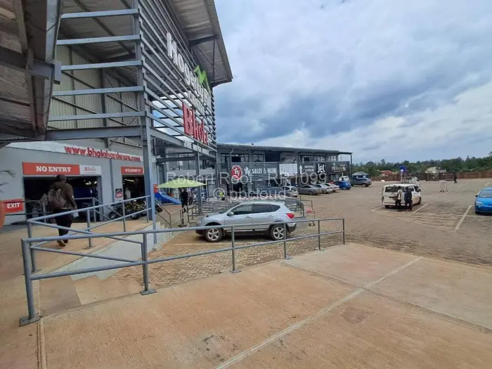 Warehouse/Industrial to Rent in Hogerty Hill, Harare