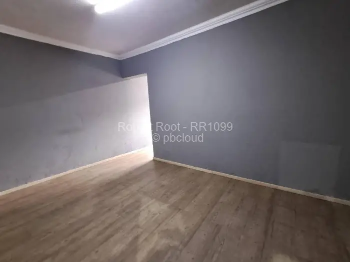 Warehouse/Industrial to Rent in Hogerty Hill, Harare