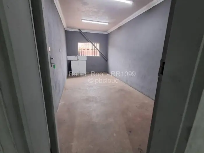Warehouse/Industrial to Rent in Hogerty Hill, Harare