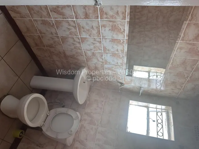 Office to Rent in Eastlea, Harare