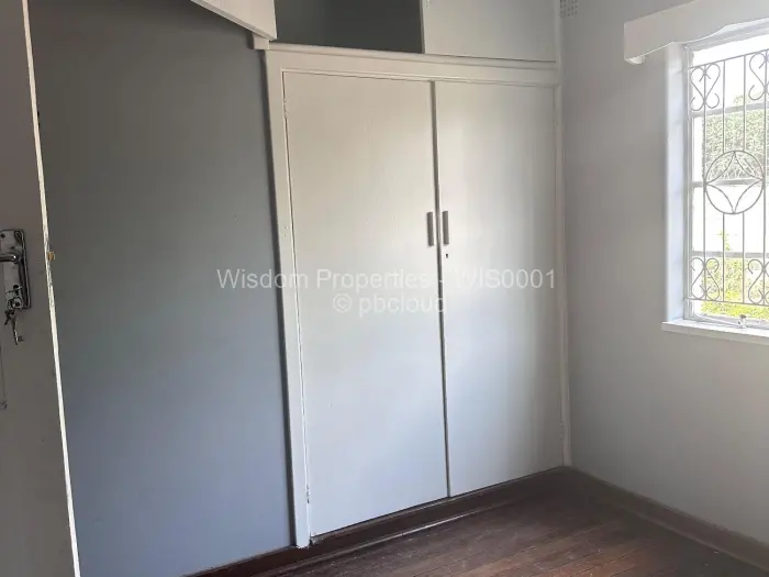 Office to Rent in Eastlea, Harare