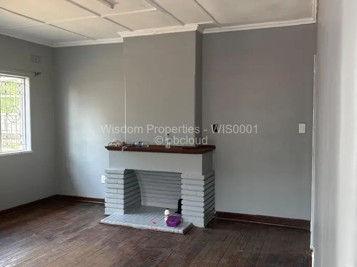 Office to Rent in Eastlea, Harare